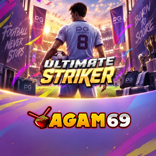 agam69 Indonesia - Peningkatan performa dan UI/UX terbaru
