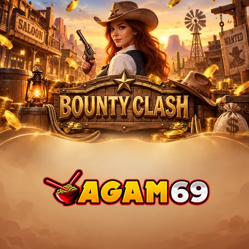 agam69 - Peningkatan performa dan UI/UX terbaru